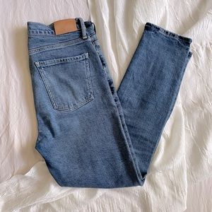 Citizens of Humanity Olivia Skinny Jean